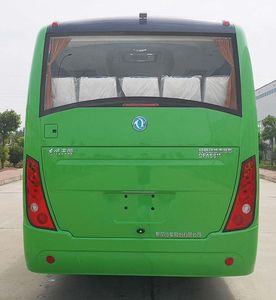 Dongfeng  DFA6811CBEV1 Pure electric city buses