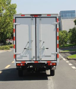 Dongfeng  EQ5032XXYD60Q4DAC Box transport vehicle