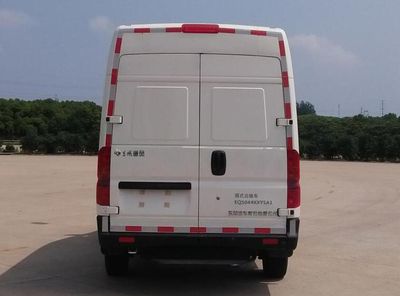 Dongfeng  EQ5044XXY5A1 Box transport vehicle