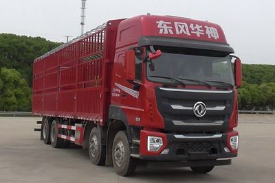 Dongfeng  EQ5321CCYL6D88 Grate type transport vehicle