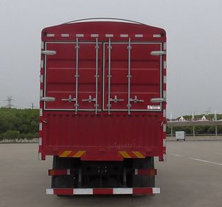 Dongfeng  EQ5321CCYL6D88 Grate type transport vehicle