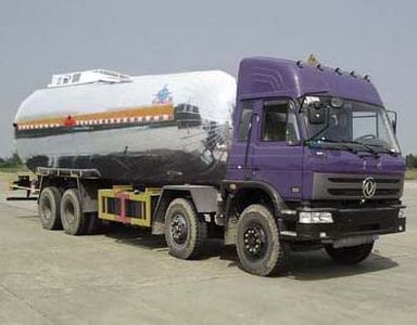 Hongtu  HT5311GHY Chemical liquid transport vehicle