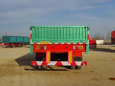 Jingtuo  JTW9401 Semi trailer