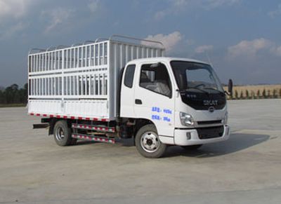 Shijun  LFJ5043CCYG1 Grate type transport vehicle