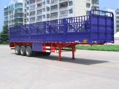 Hua Wei Chi Le  SGZ9280CXY Gantry transport semi-trailer