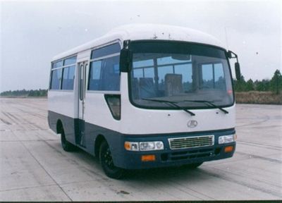 Feiling  SH6602A2 coach