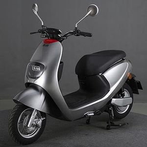 Yadi  YD800DQT8B Electric two wheeled light motorcycle