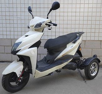 Dalong Eagle luxury  YH150ZK right three-wheeled motorcycle 