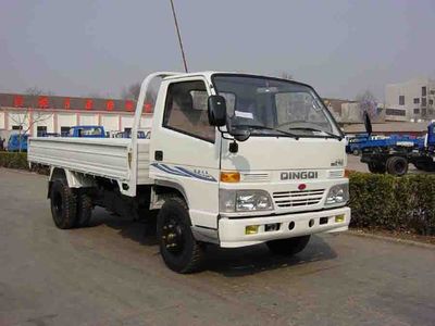 Qingqi  ZB1032LDD3 Light truck