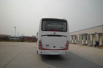 Yutong  ZK5140XSWBA Business vehicle