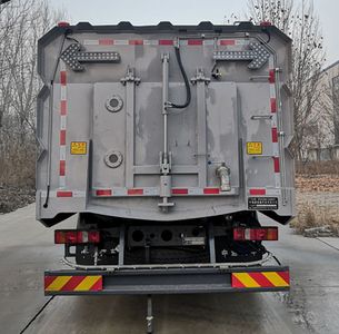 Dongyue  ZTQ5183TWQZ6Y53BEV Pure electric road pollution removal vehicle