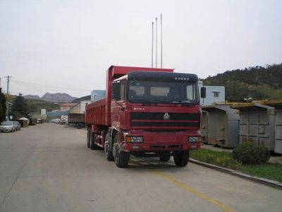 Star Steyr ZZ3313N4461C1 Dump truck