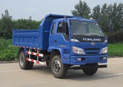 Foton  BJ3125DGPEA1 Dump truck