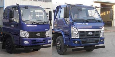 Foton  BJ3125DGPEA1 Dump truck