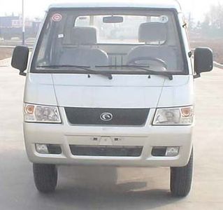 Foton  BJ5040V9BA5A Grate type transport vehicle