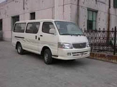 Beijing brand automobiles BJ6490XBD1 Small passenger cars