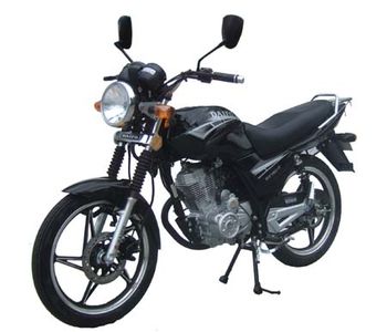 Dafu  DF150G Two wheeled motorcycles