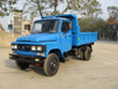 Mountain  SD2810CD2A Self dumping low-speed truck