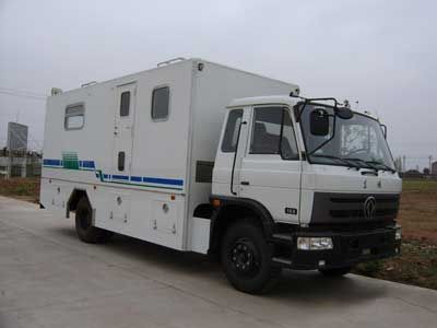 SevaSEV5100TYBInstrument vehicle