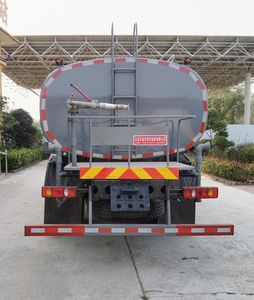 Tianyunwei  TYW5161GPSDJ6 watering lorry 