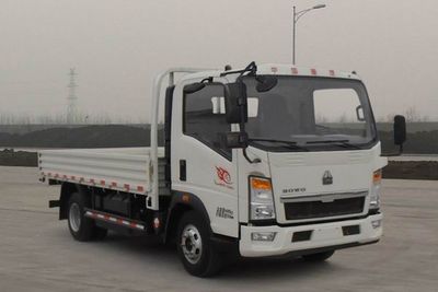 Haowo  ZZ1047F3415E145L Truck