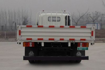 Haowo  ZZ1047F3415E145L Truck