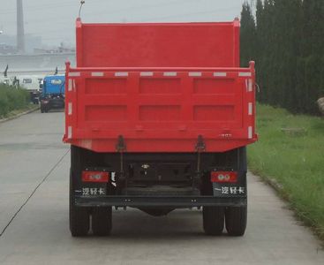 Jiefang Automobile CA3060K34L4R5E3 Dump truck