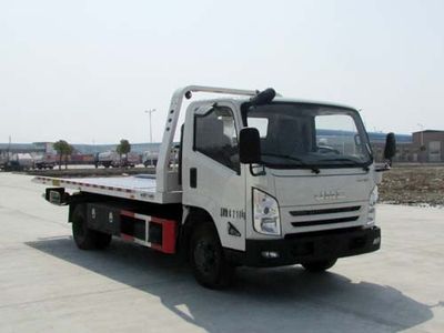 Chusheng  CSC5083TQZPJ5 Obstacle clearing vehicle