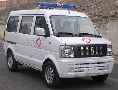 Dongfeng EQ5022XJHFambulance