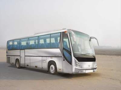 Shaolin  SLG6120CH coach