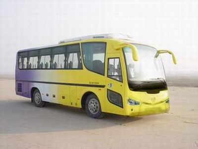 Shaolin  SLG6120CH coach