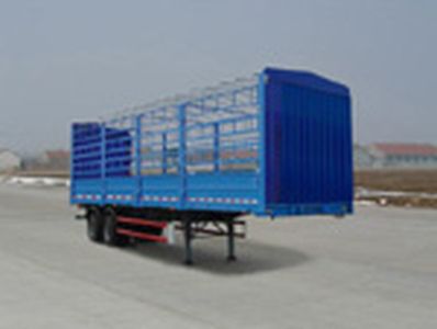 Ronghao  SWG9220CLXY Gantry semi-trailer