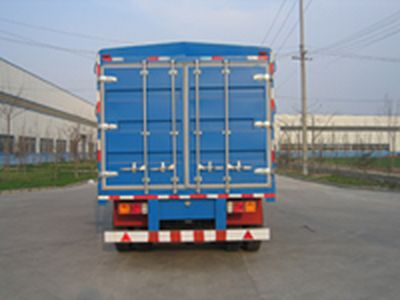 Ronghao  SWG9220CLXY Gantry semi-trailer