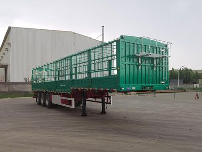 Xianda  TYH9405CCYD Gantry transport semi-trailer