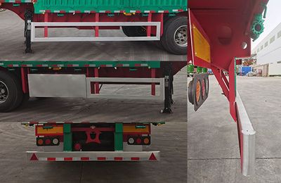 Xianda  TYH9405CCYD Gantry transport semi-trailer