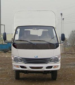 Qingqi  ZB5022CCQBDB3 Grate type transport vehicle