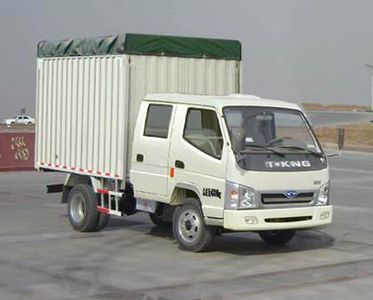 Ouling  ZB5040XPYLSD3S Peng style transport vehicle