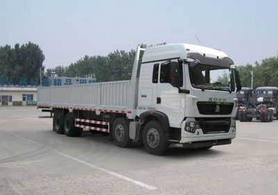 Haowo  ZZ1317N466GE1 Truck