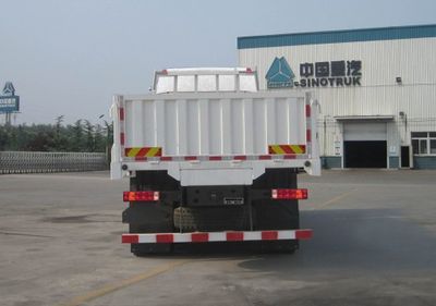 Haowo  ZZ1317N466GE1 Truck