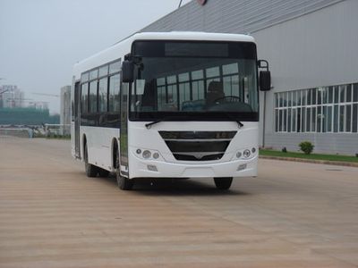 BYD  CK6101GC3 City buses