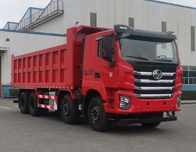 Hongyan  CQ3317SD10336 Dump truck