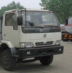 Chusheng  CSC5070TQZ Obstacle clearing vehicle