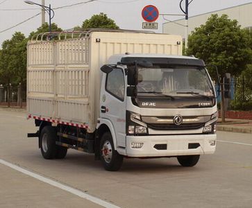 Dongfeng  EQ5041CTY8CD3AC Barrel garbage transport vehicle