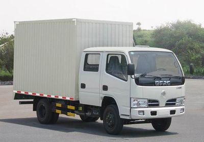 Dongfeng  EQ5041XXYD74DCAC Box transport vehicle