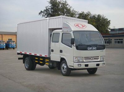 Dongfeng  EQ5041XXYD74DCAC Box transport vehicle