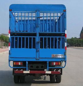 Dongfeng  EQ5122TSCG46D6AC Fresh Livestock Special Transport Vehicle