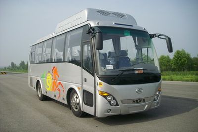 Jinlong KLQ6898QCcoach