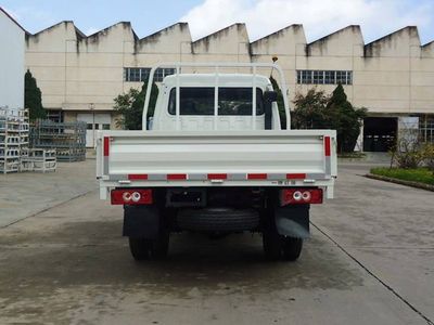 Blue Arrow LJC2810WA Low speed truck