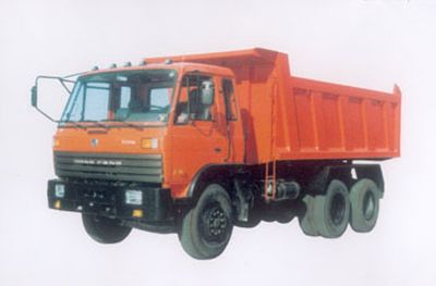 Penglai  PG3208A Dump truck