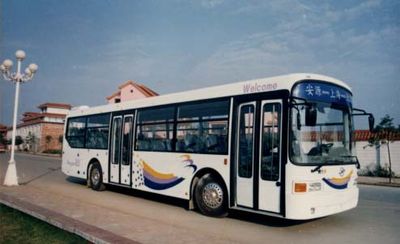 Anyuan  PK6121CD1 Large city buses